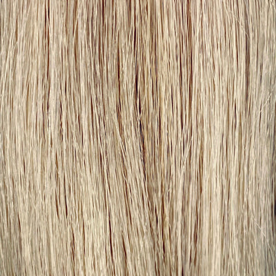 40 cm | Genius Weft | No. 18A dunkelblond-asch