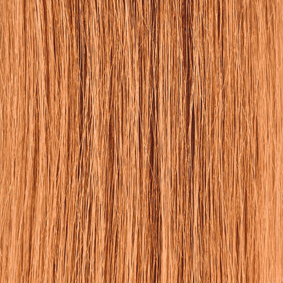 40 cm | Normal Tape Extensions | No. 30  kupfer