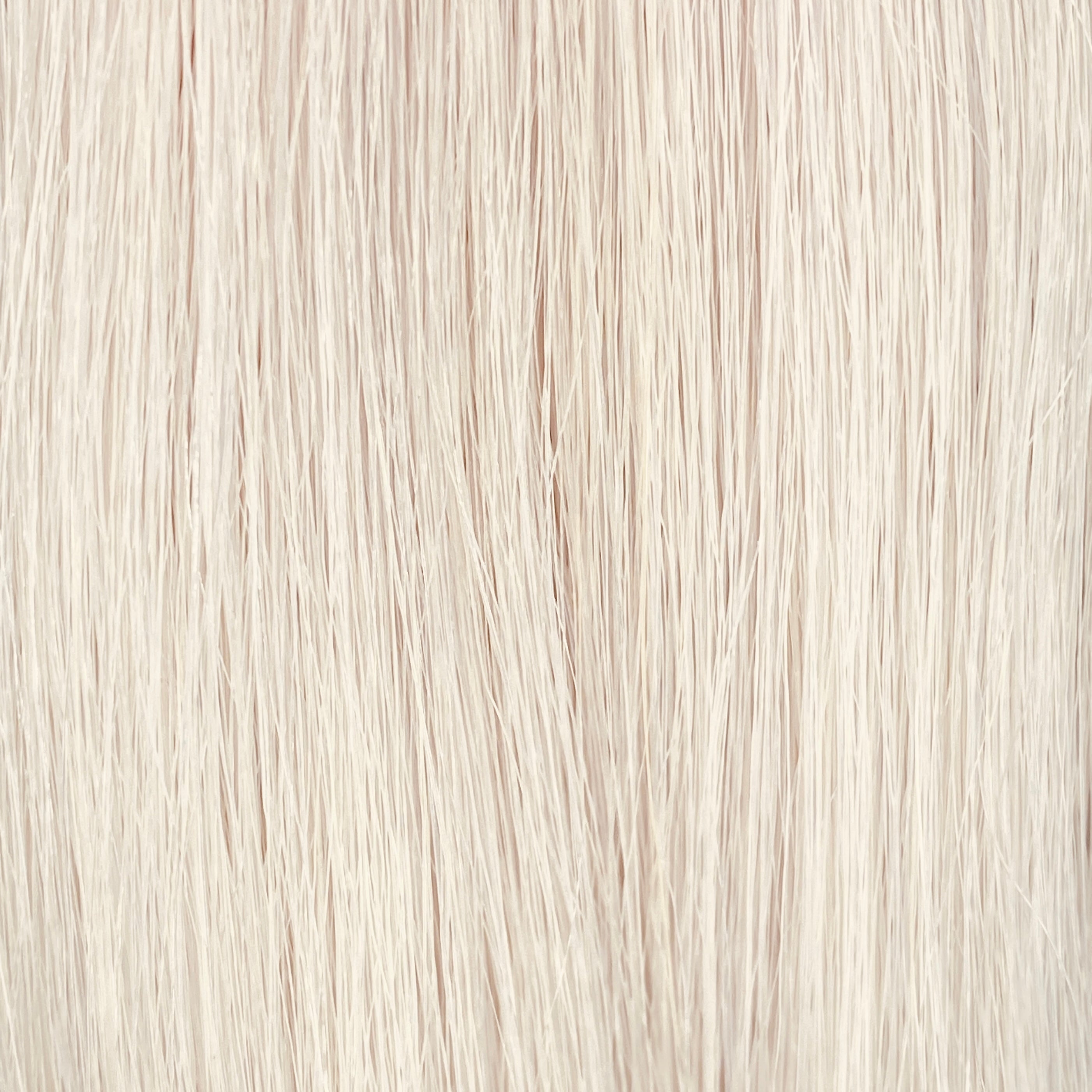 40 cm | Genius Weft | No. 60A  hellblond-asch