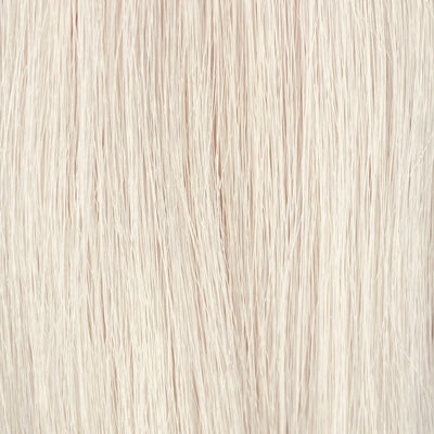 40 cm | Invisible Butterfly Weft | No. 60A hellblond-asch