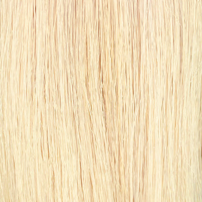 50 cm | Invisible Butterfly Weft | N.º 613 rubio claro dorado