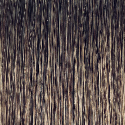40 cm | Normal Tape Extensions | No. 7A kühles-aschbraun - LA’ Ive