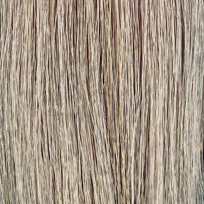 40 cm | Invisible Butterfly Weft | No. 9A kühles-dunkelblond-asch
