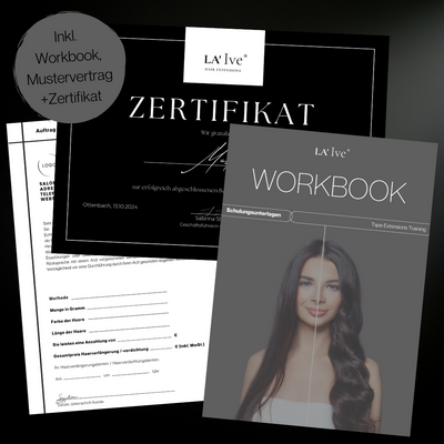 Online Tape Extensions Schulung - Basic