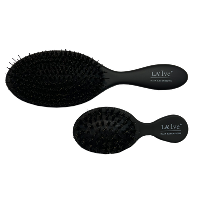 Bundle Extensions Brush - black matt
