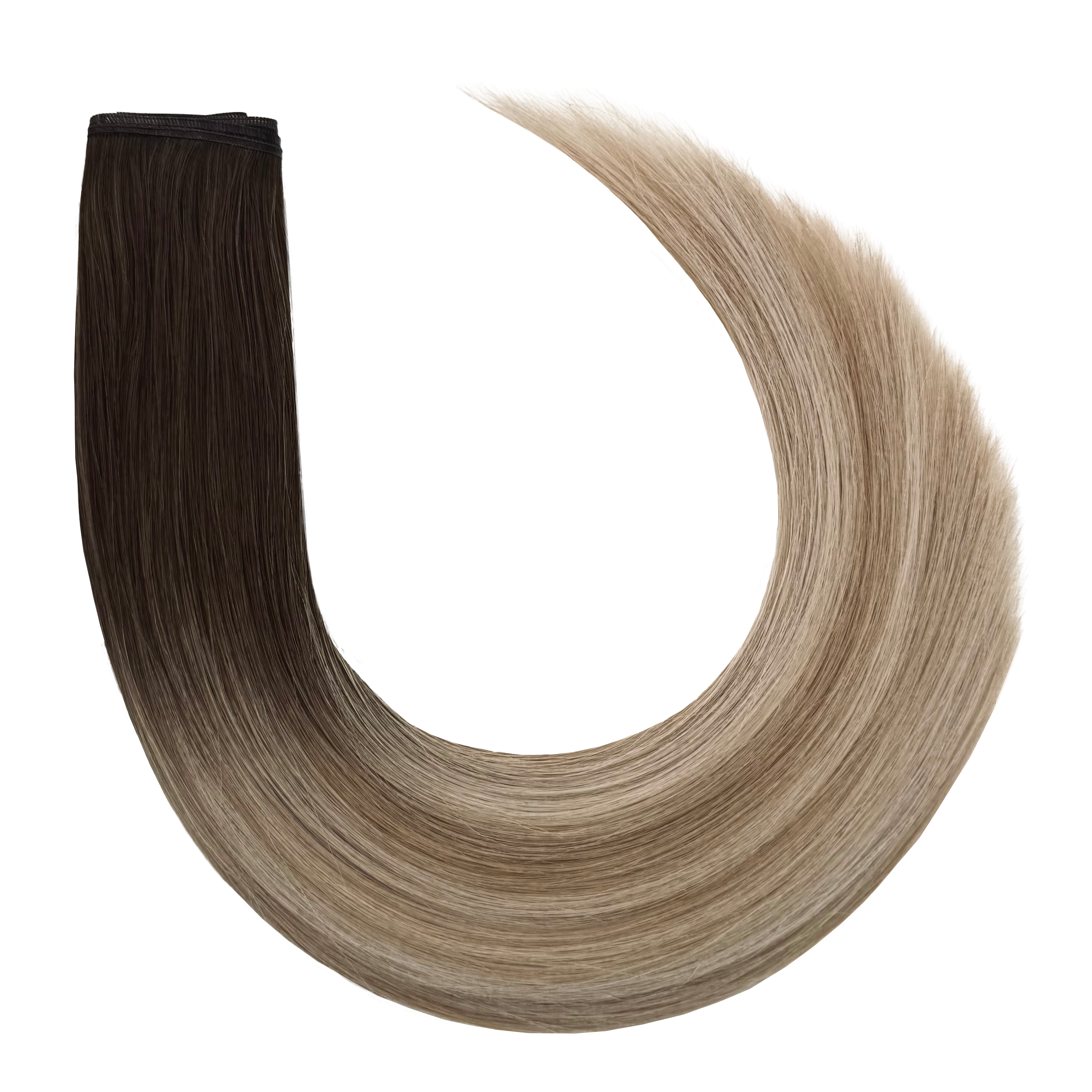 50 cm | Genius Weft | No. 02-10/18A  Balayage