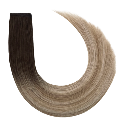 40 cm | Genius Weft | No. 02-10/18A  Balayage