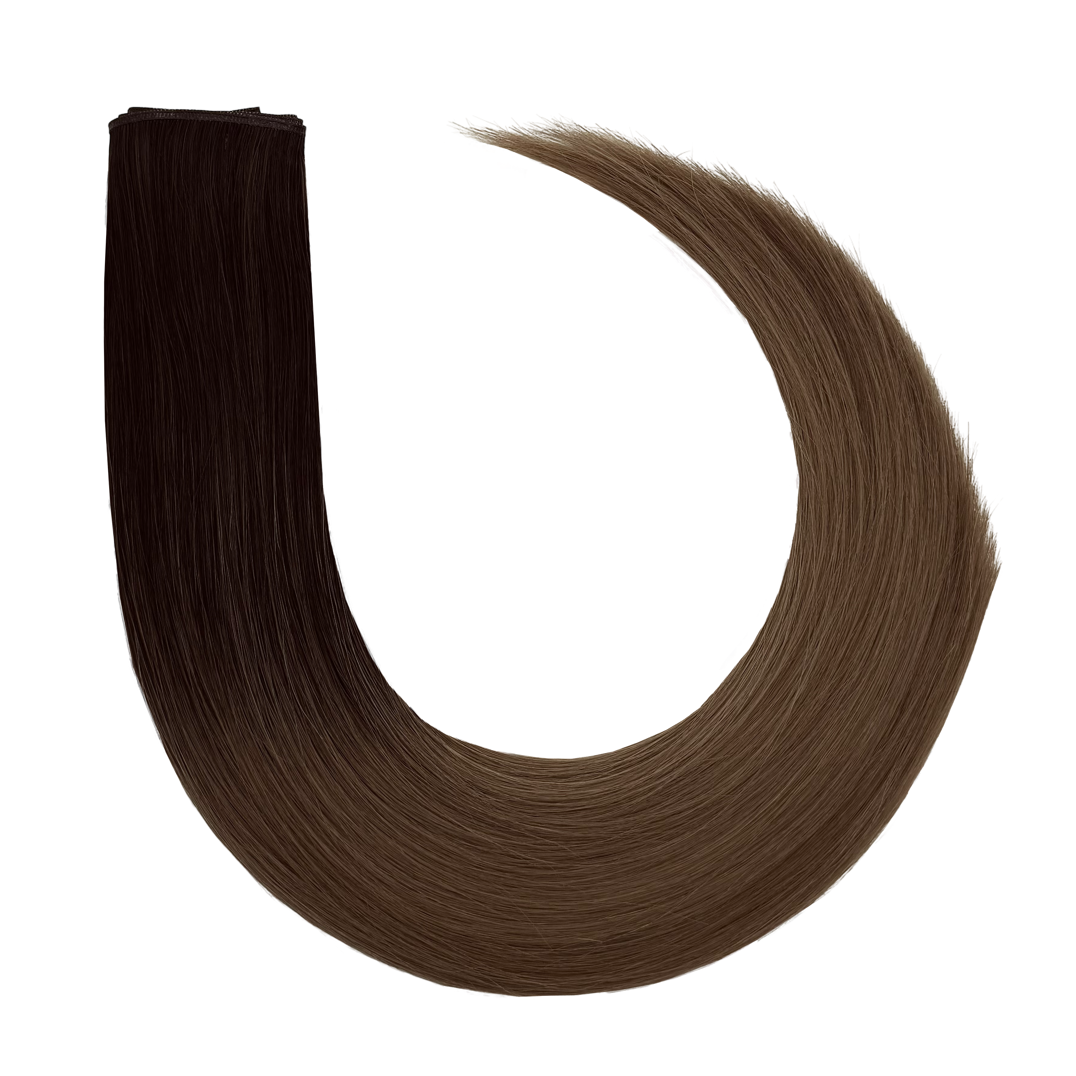 50 cm | Genius Weft | No. 02/06  Ansatzfarbe