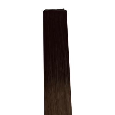 40 cm | Genius Weft | No. 02/06  Ansatzfarbe