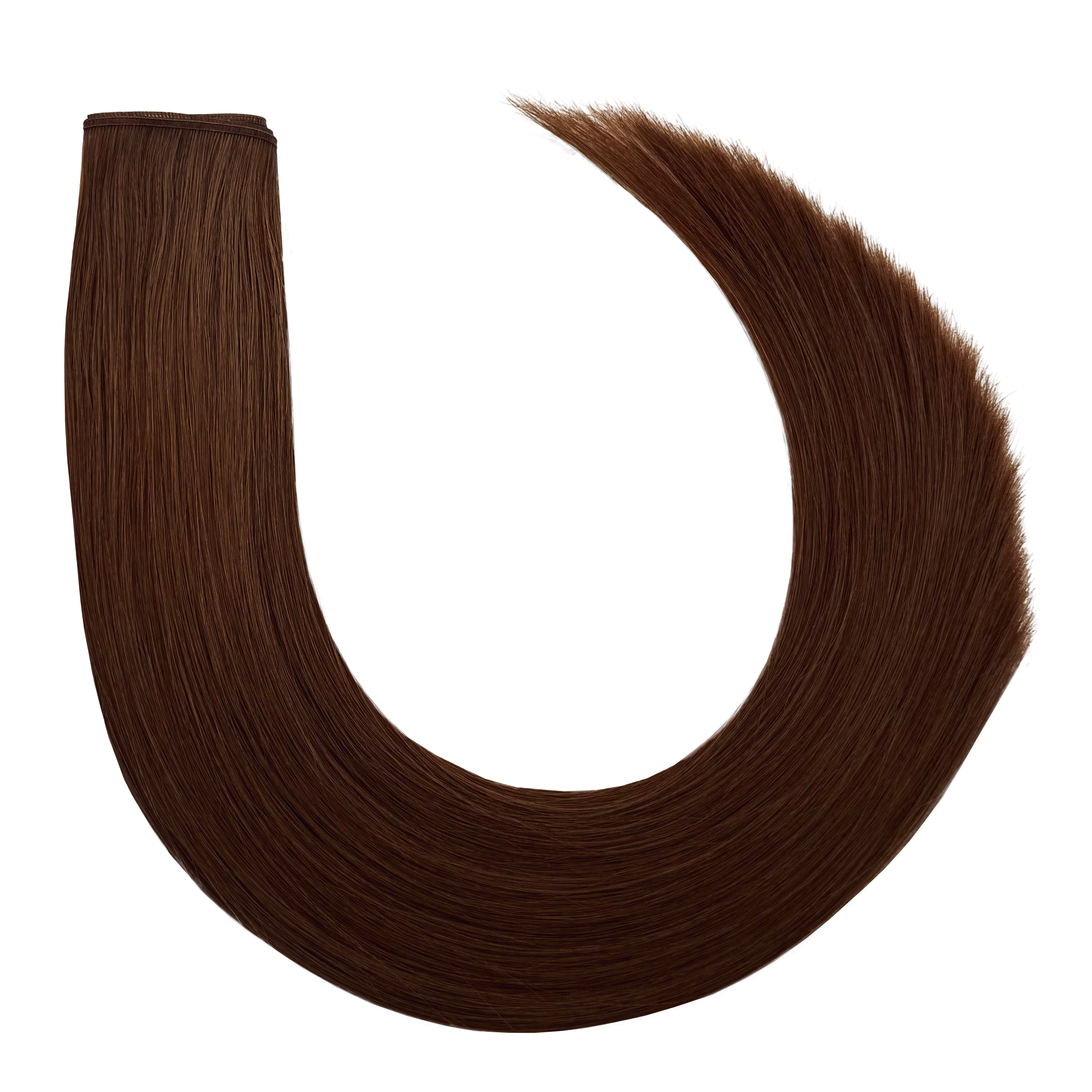 50 cm | Genius Weft | No. 04 haselnussbraun