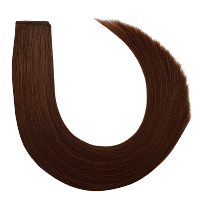 40 cm | Genius Weft | No. 04 haselnussbraun