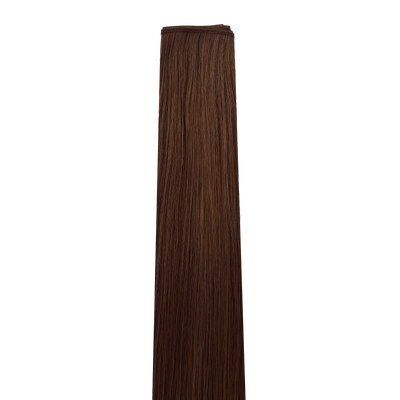 40 cm | Genius Weft | No. 04 haselnussbraun