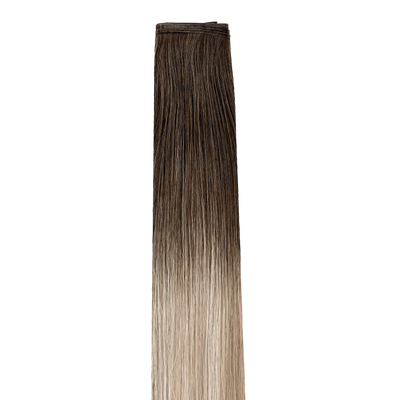 40 cm | Genius Weft | No. 07-18A/60A  Balayage