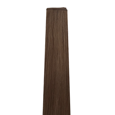 50 cm | Genius Weft | No. 07 aschbraun