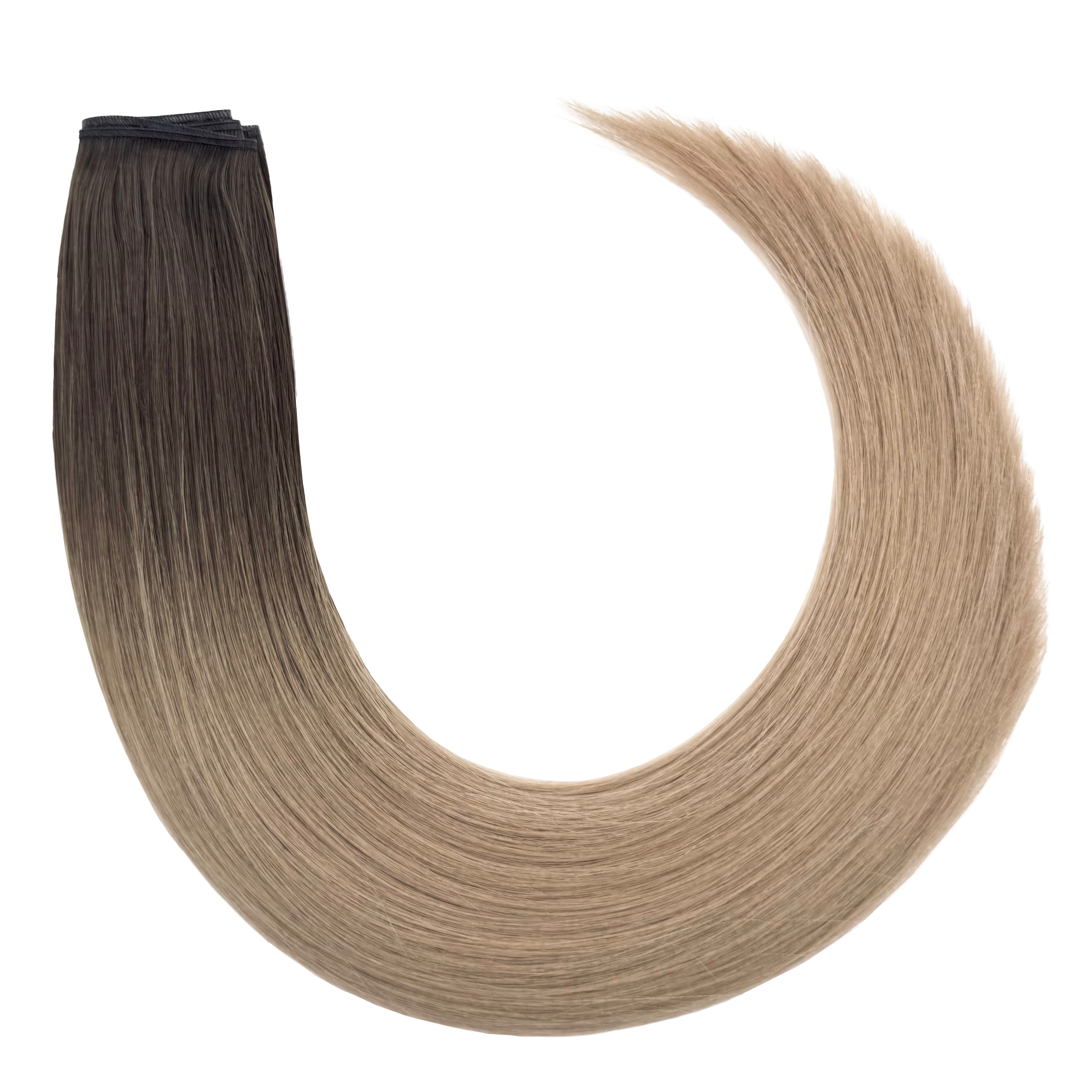 50 cm | Genius Weft | No. 07/18A  Ansatzfarbe