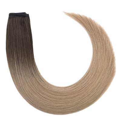 40 cm | Genius Weft | No. 07/18A  Ansatzfarbe