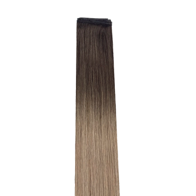 40 cm | Genius Weft | No. 07/18A  Ansatzfarbe