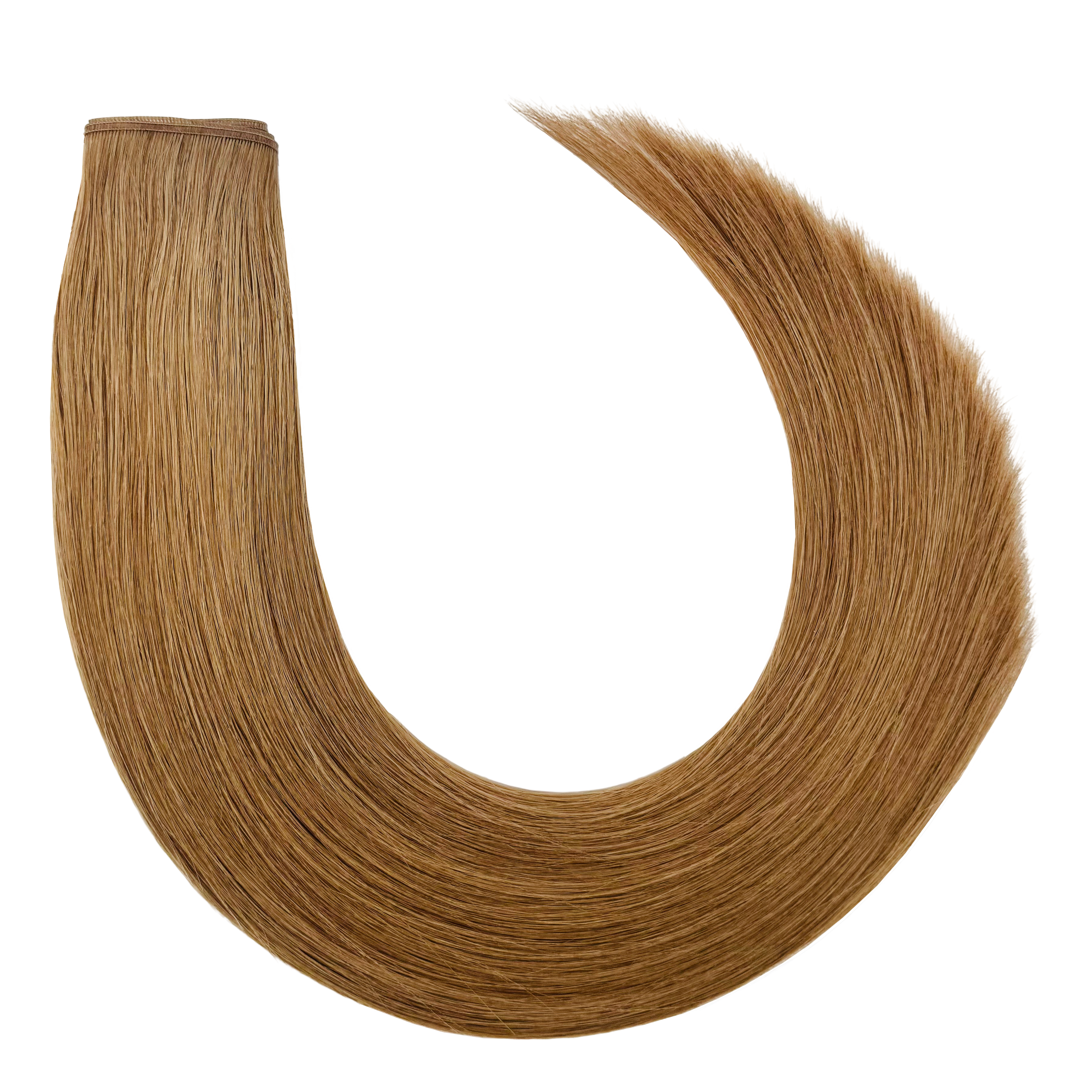 50 cm | Genius Weft | No. 08 hellbraun