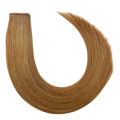 50 cm | Genius Weft | No. 08 hellbraun
