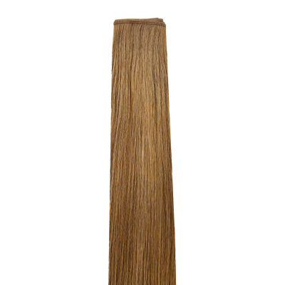 50 cm | Genius Weft | No. 08 hellbraun