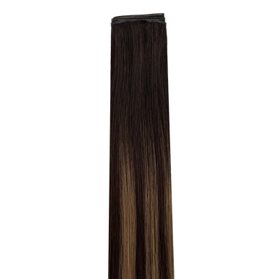 50 cm | Genius Weft | No. 1B-02/10  Balayage