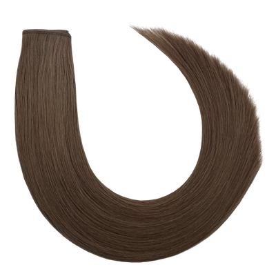 40 cm | Genius Weft | No. 7A kühles-aschbraun