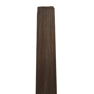 40 cm | Genius Weft | No. 7A kühles-aschbraun