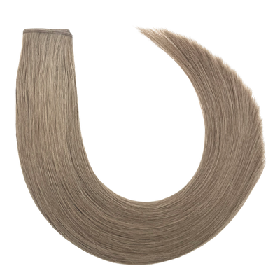40 cm | Genius Weft | No. 9A kühles-dunkelblond-asch