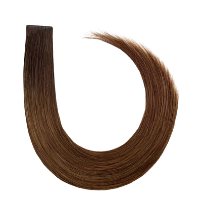 50 cm | Invisible Tape Extensions | No. 02/06  Ansatzfarbe