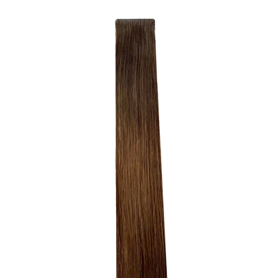 50 cm | Invisible Tape Extensions | No. 02/06  Ansatzfarbe