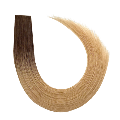 50 cm | Invisible Tape Extensions | No. 06/24  Ansatzfarbe