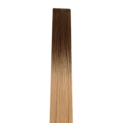 50 cm | Invisible Tape Extensions | No. 06/24  Ansatzfarbe