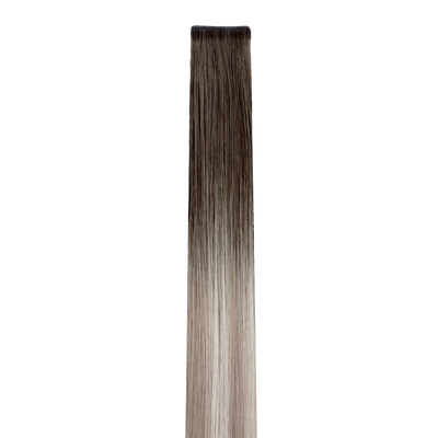 40 cm | Invisible Tape Extensions | No. 07-18A/60A  Balayage