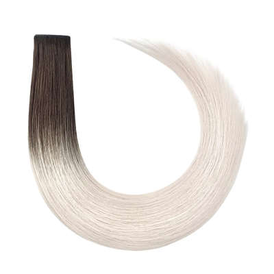40 cm | Invisible Tape Extensions | No. 07/60A  Ansatzfarbe