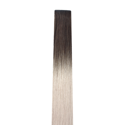40 cm | Invisible Tape Extensions | No. 07/60A  Ansatzfarbe