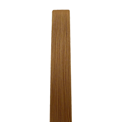 40 cm | Invisible Tape Extensions | No. 08  hellbraun