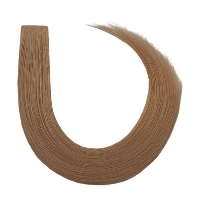 40 cm | Invisible Tape Extensions | No. 10  naturblond