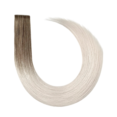 40 cm | Invisible Tape Extensions | No. 10/60A  Ansatzfarbe