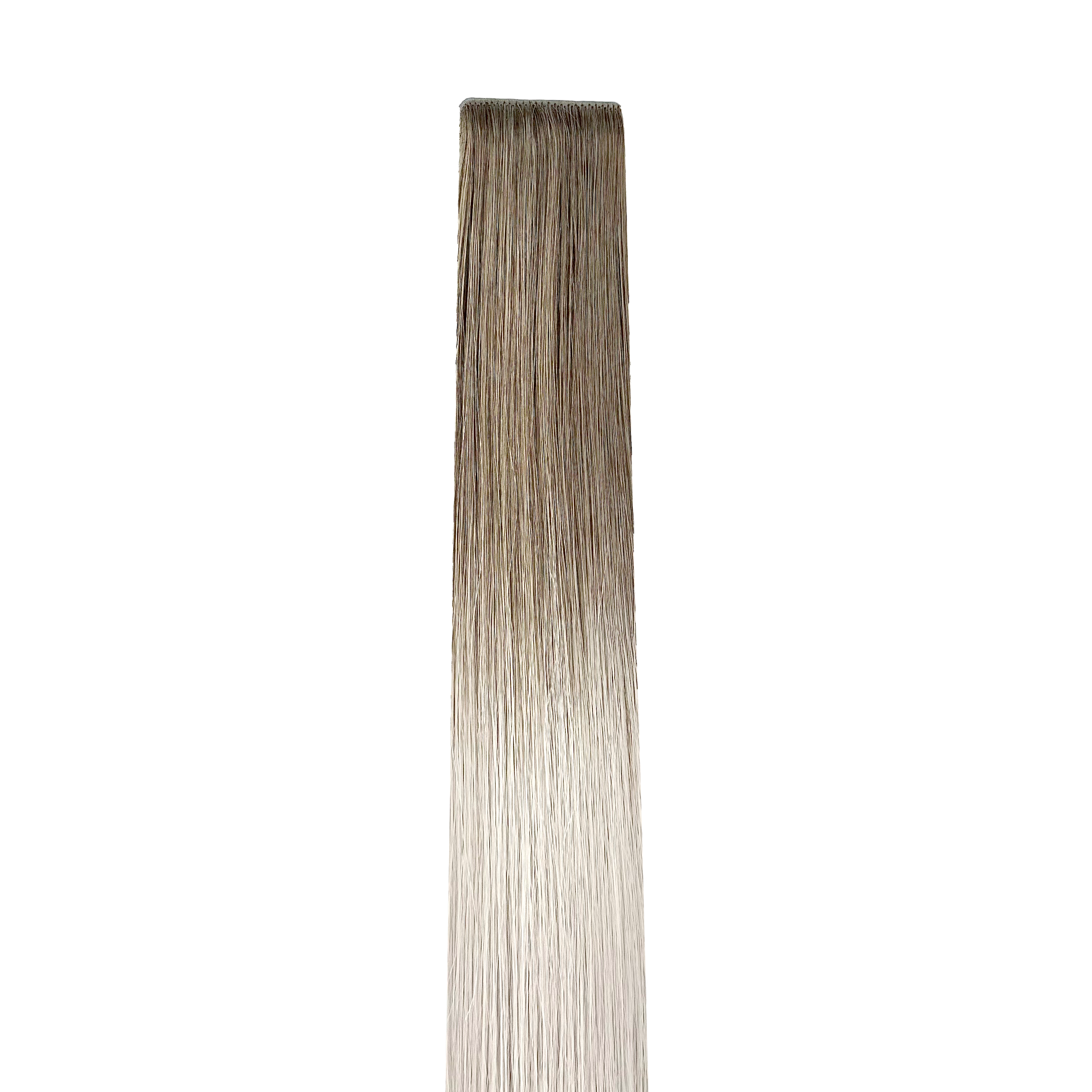 50 cm | Invisible Tape Extensions | No. 10/60A  Ansatzfarbe
