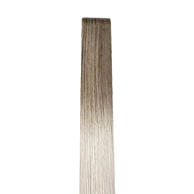40 cm | Invisible Tape Extensions | No. 10/60A  Ansatzfarbe