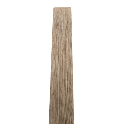 40 cm | Invisible Tape Extensions | No. 18A  dunkelblond-asch