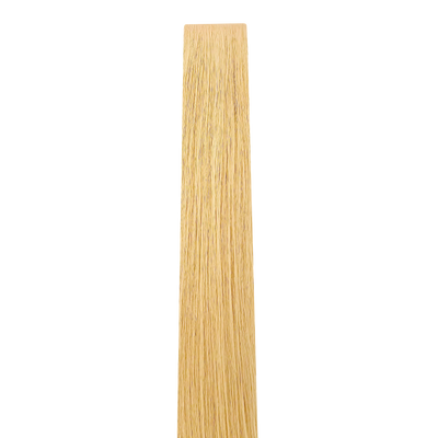 40 cm | Invisible Tape Extensions | No. 24  mittelblond-gold