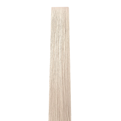 40 cm | Invisible Tape Extensions | No. 60  hellblond