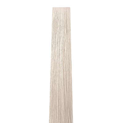 40 cm | Invisible Tape Extensions | No. 60A  hellblond-asch