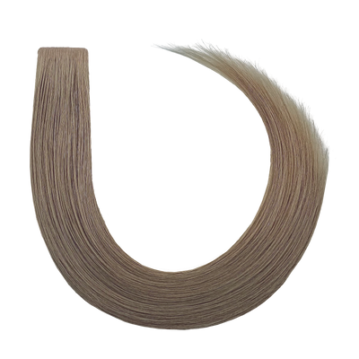 40 cm | Invisible Tape Extensions | No. 9A  kühles-dunkelblond-asch