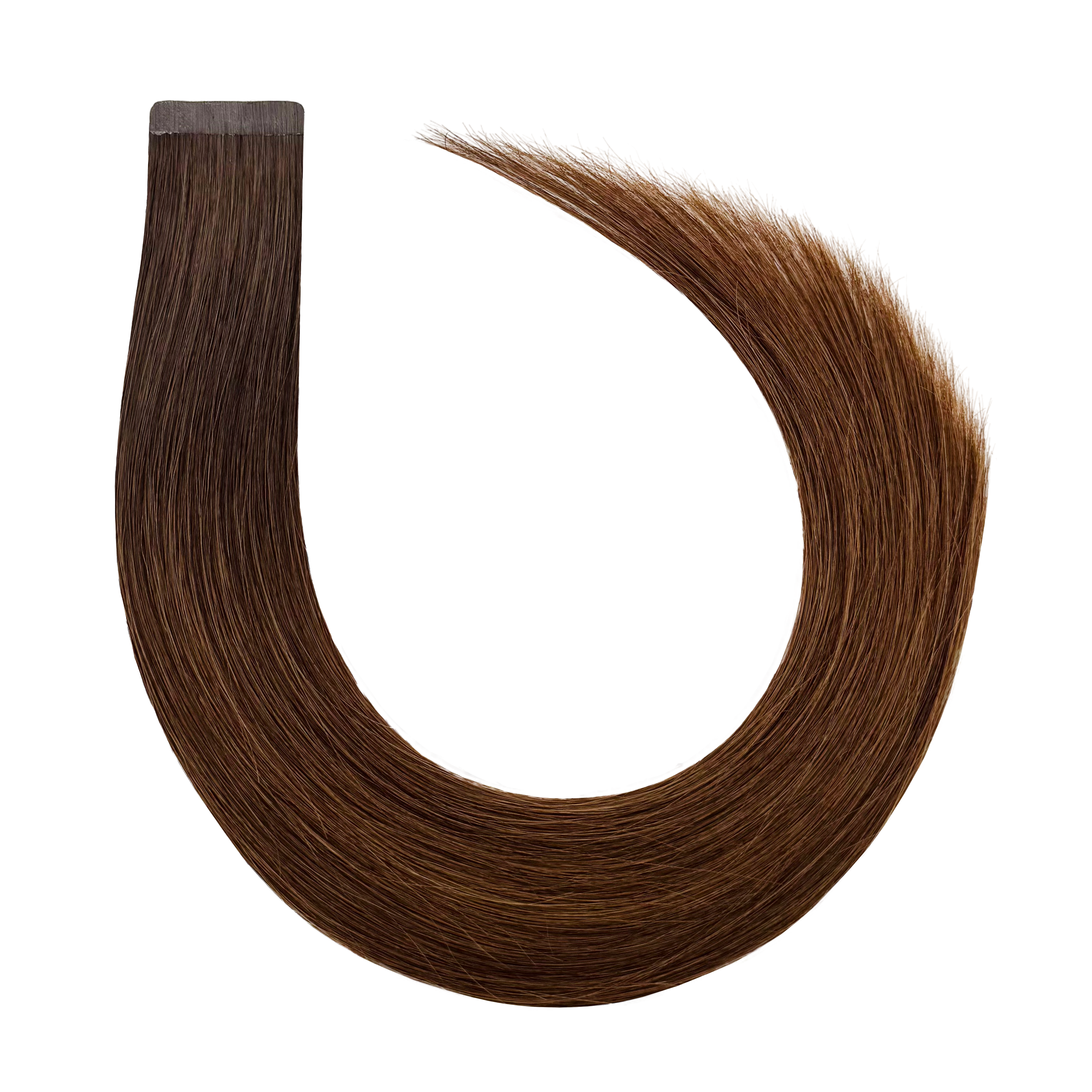 50 cm | Normal Tape Extensions | No. 02/06  Root color