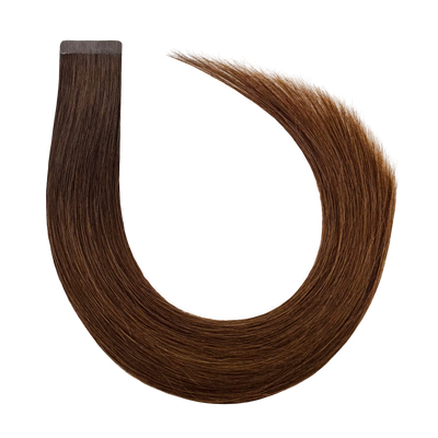 40 cm | Normal Tape Extensions | No. 02/06  Ansatzfarbe
