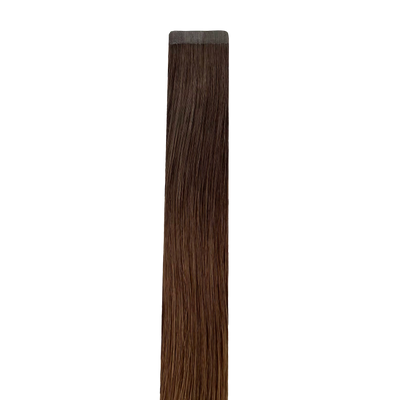 40 cm | Normal Tape Extensions | No. 02/06  Ansatzfarbe