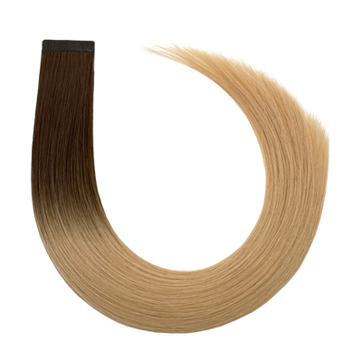 40 cm | Normal Tape Extensions | No. 06/24  Ansatzfarbe