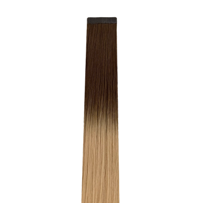 40 cm | Normal Tape Extensions | No. 06/24  Ansatzfarbe